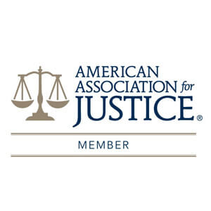 American association for justice icon