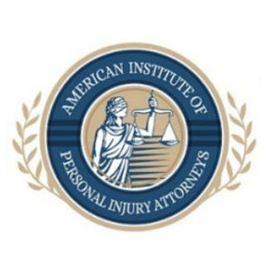 American institute of personal injury attorneys icon
