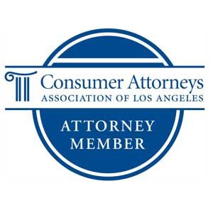 Consumer attorneys icon