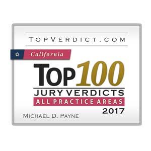 Top 100 Verdict icon
