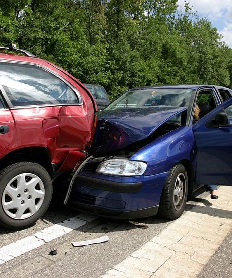 Will Fault Be a Factor in Your California Car Accident Claim?