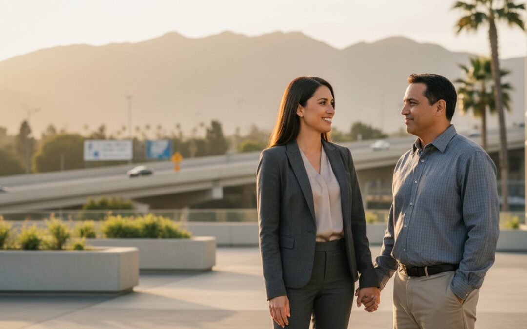 Attorney for Car Accident in West Covina: Protecting Your Rights in 2026