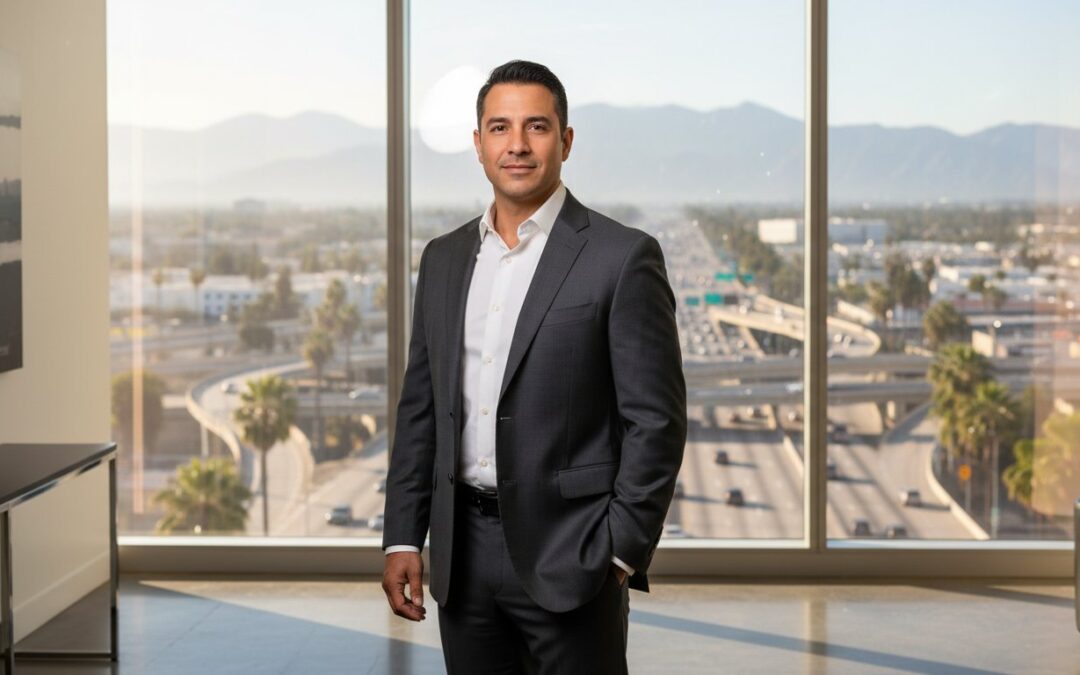 Auto Accident Attorney in West Covina & the Inland Empire: Fight for Max Payouts