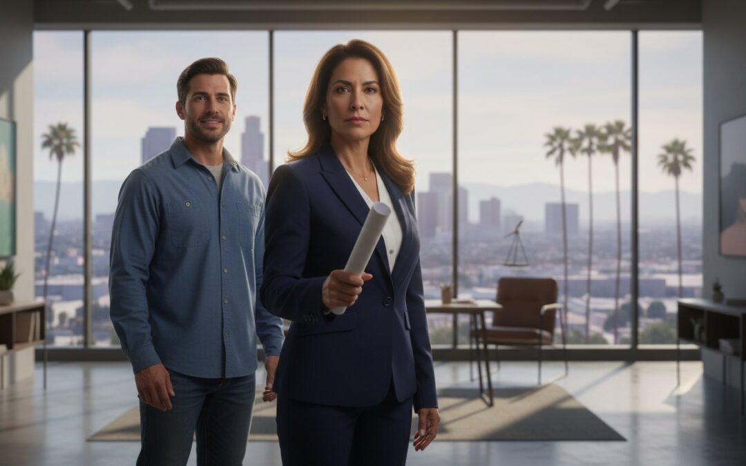 Car Accident Injury Lawyer California: Aggressive SoCal Advocacy for 2026