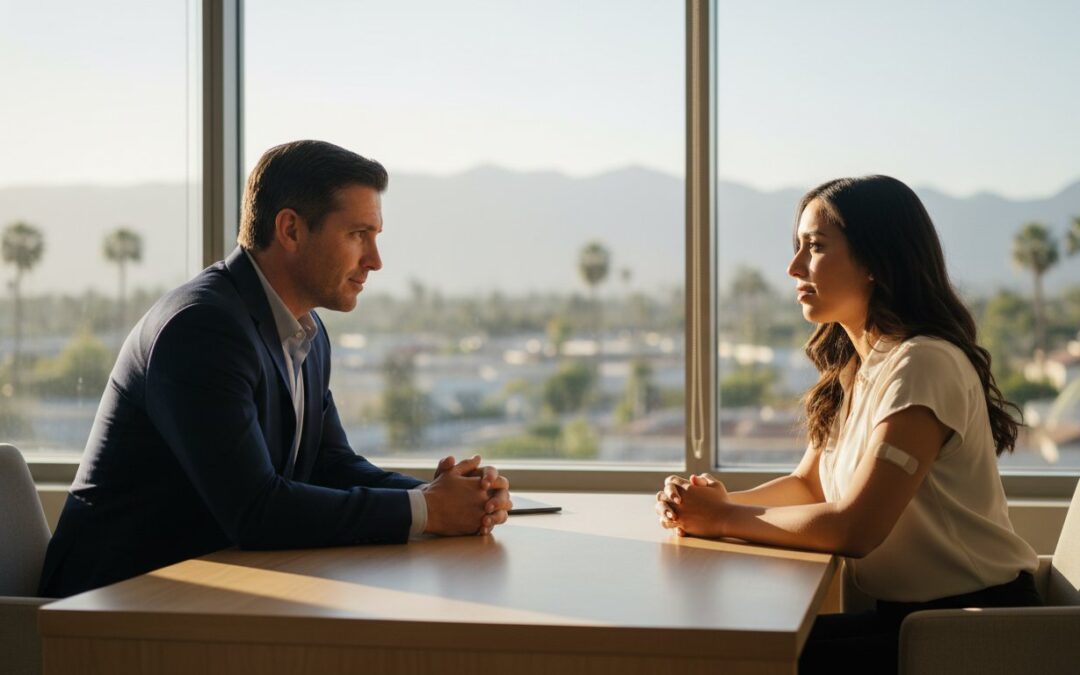 Dog Bite Lawyer in West Covina & the Inland Empire: Protecting Your Rights in 2026