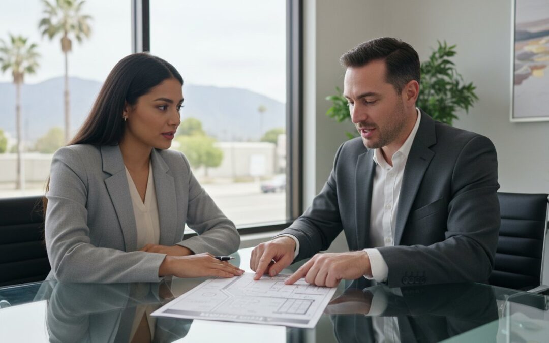 How to Get and Read Your Car Accident Report in West Covina & Southern California (2026 Guide)