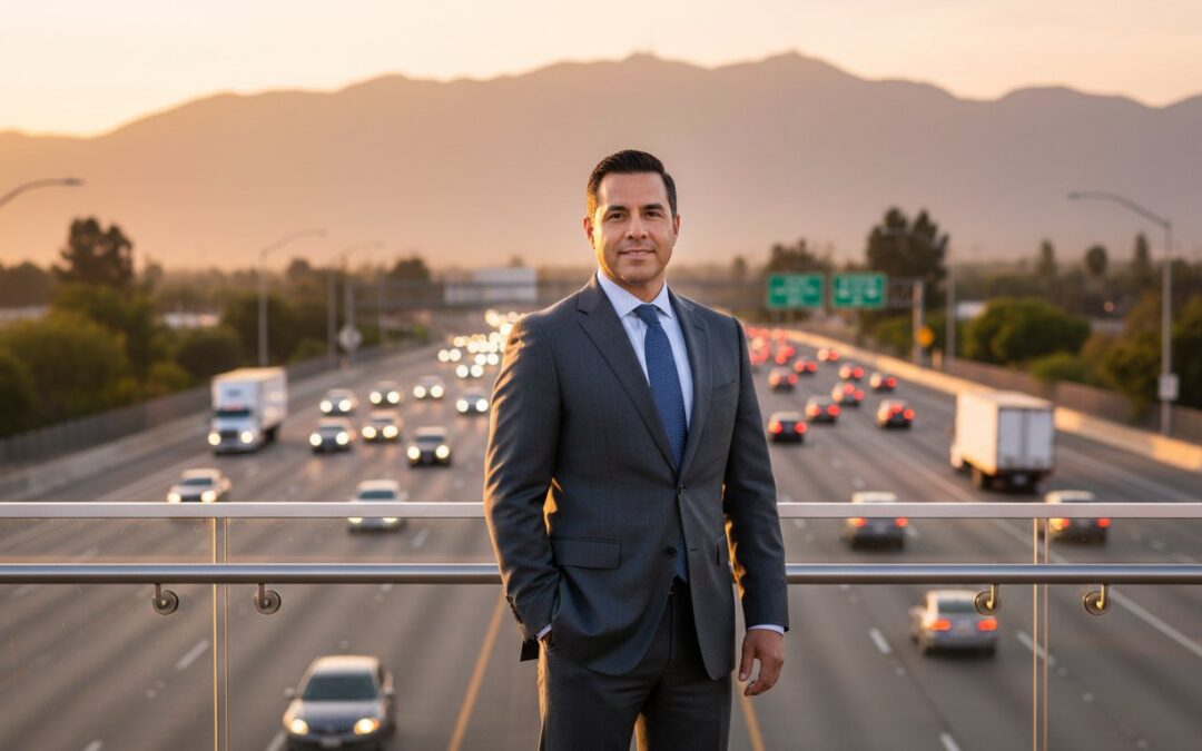 Ontario Truck Accident Attorney: Fighting for Max Compensation in the Inland Empire (2026)