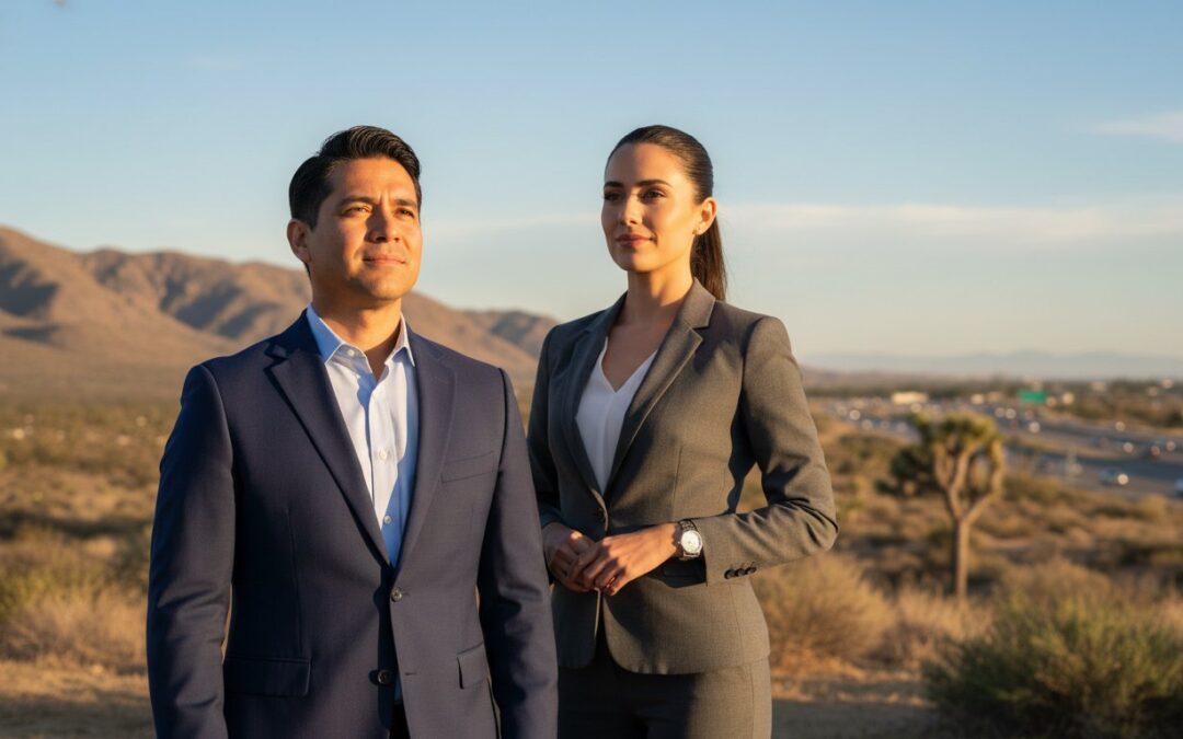 Personal Injury Attorney in Hesperia: How to Choose a Trial-Ready Advocate