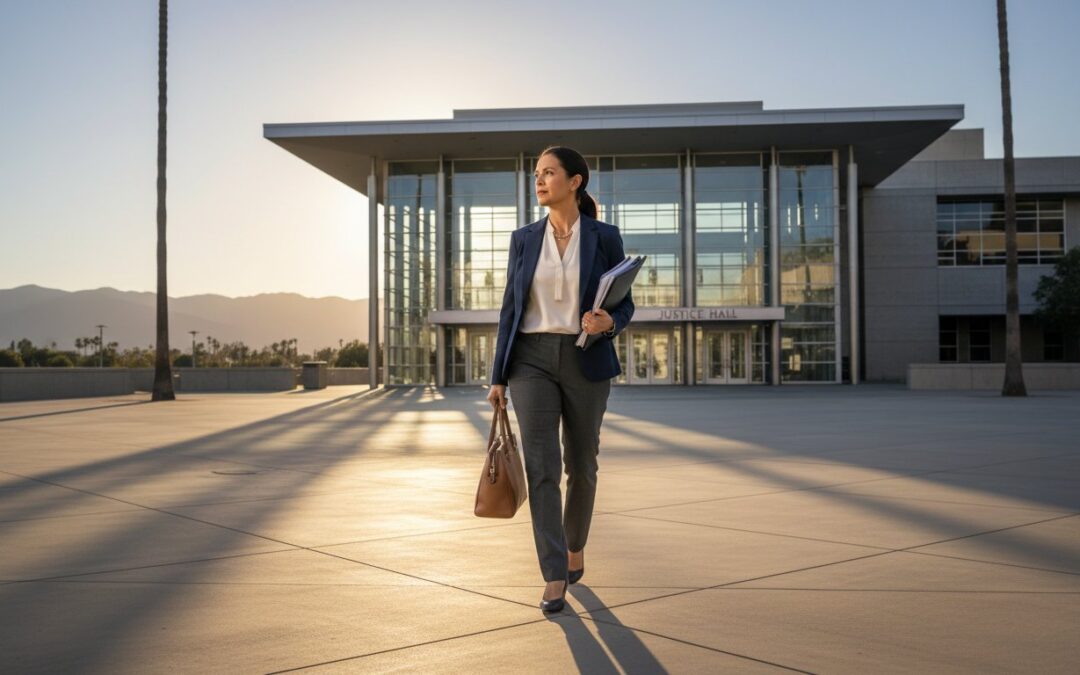 Slip and Fall Lawyer Ontario, CA: Aggressive Advocacy for Your Injury Claim