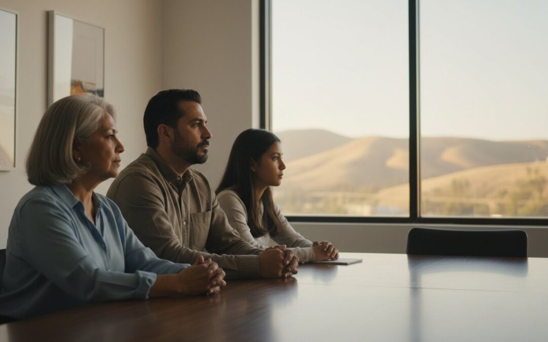 Wrongful Death Attorney Fontana: Compassionate Justice for Your Family (2026)