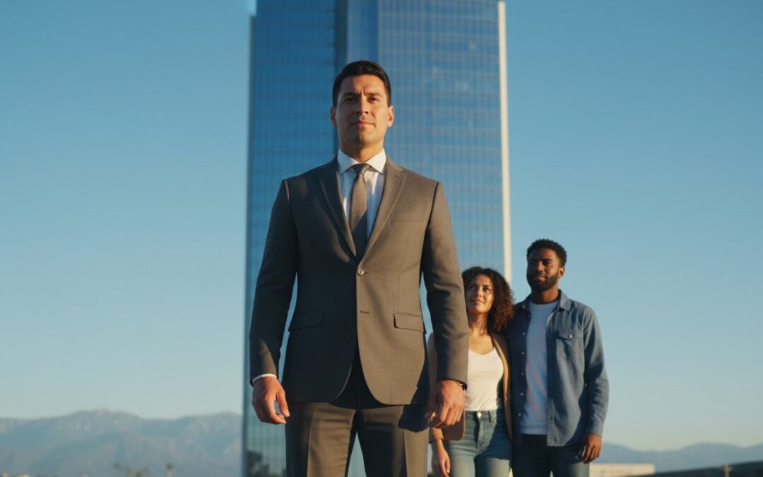 personal injury lawyer Pomona: Aggressive Advocacy for the Injured