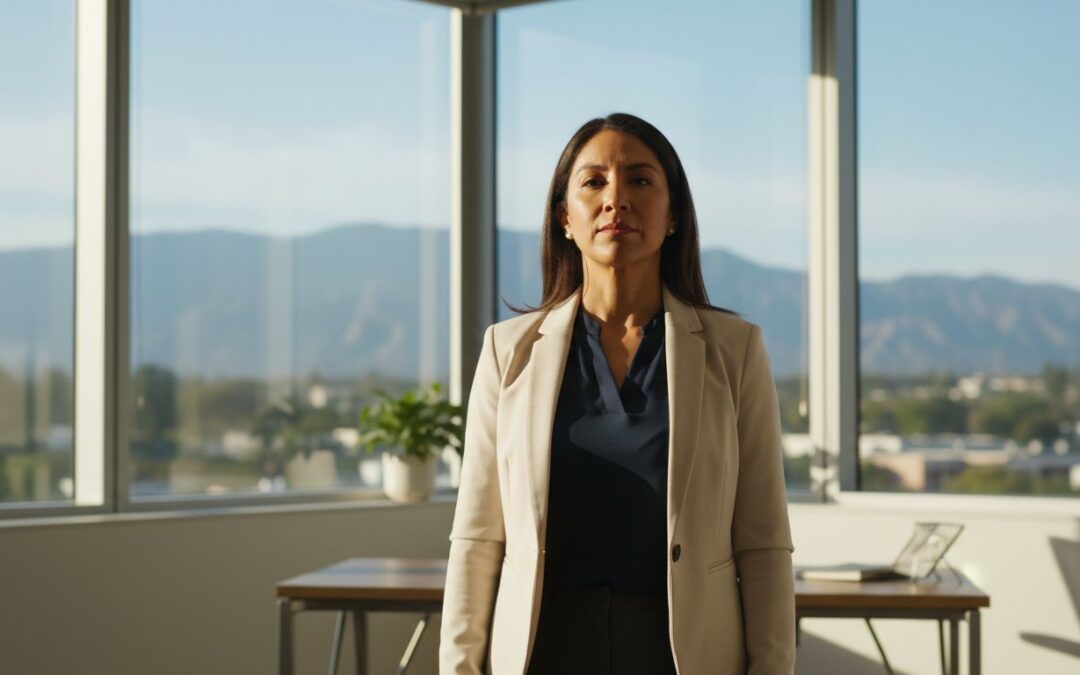 Abogado de Acoso Sexual in West Covina: Your Inland Empire Workplace Protector