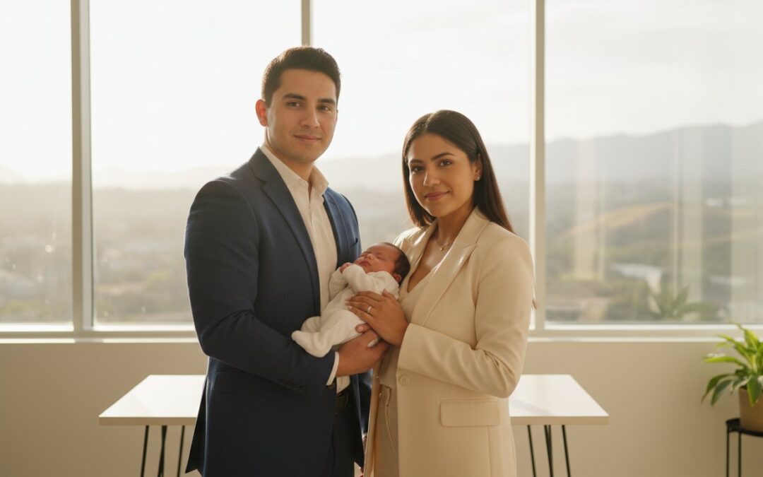 Birth Injury Attorney Los Angeles: Fighting for Your Child’s Future