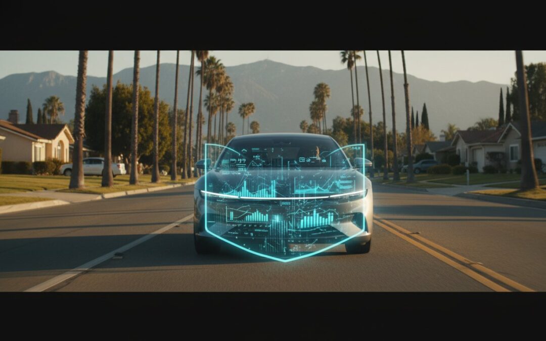 Do Cars Have Black Boxes? A West Covina Lawyer’s Guide to EDR Data in 2026