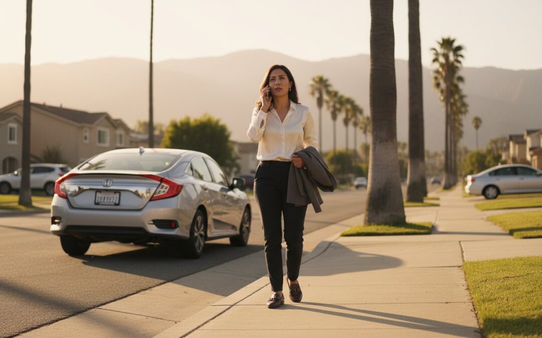 GEICO Claims in West Covina: How to Protect Your Settlement in 2026