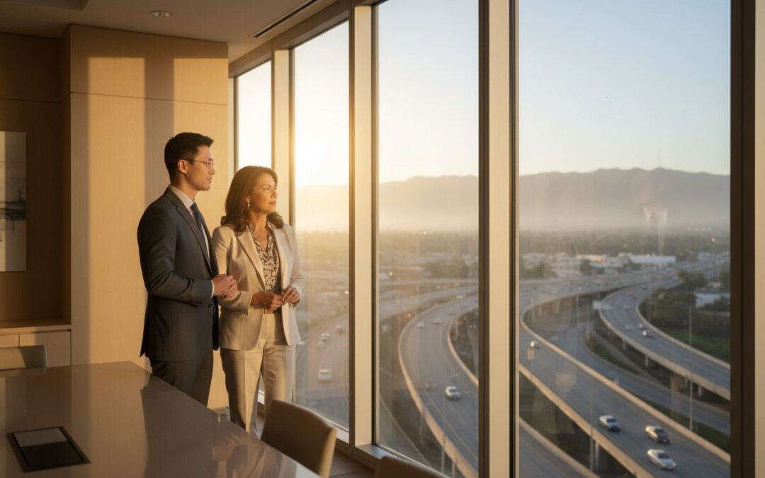 Local Accident and Injury Lawyers in West Covina & the Inland Empire