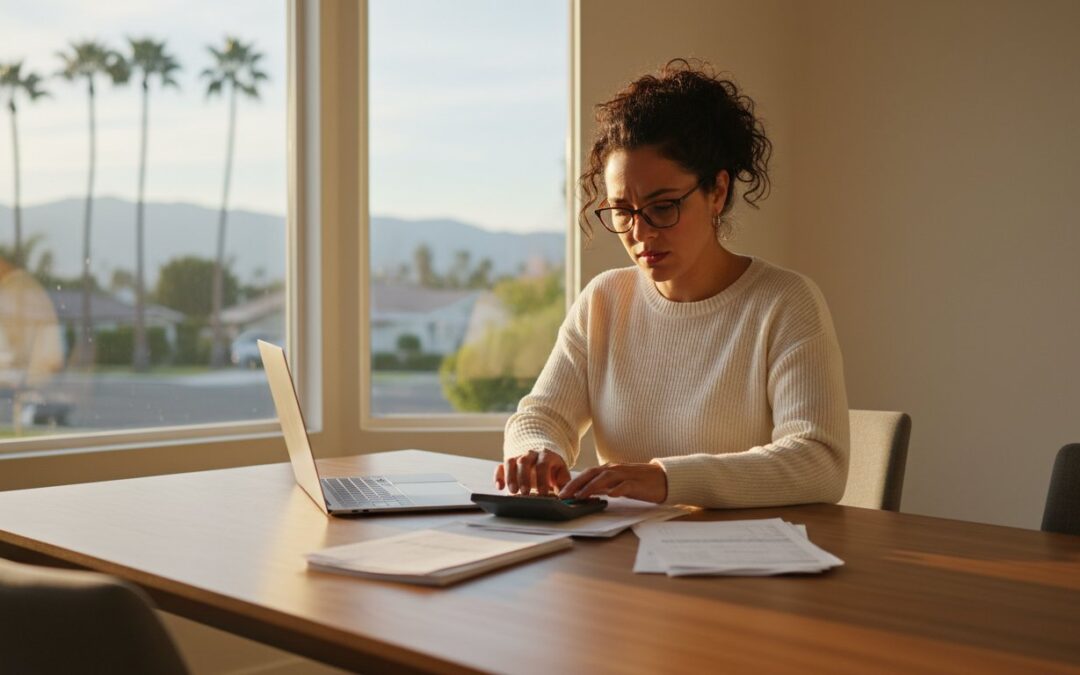 Lost Wages After a Car Accident in West Covina: A How-To Guide