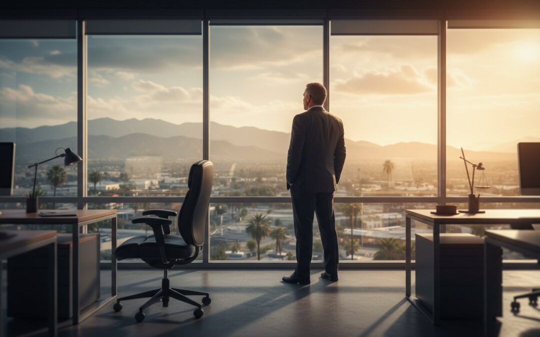 Medical Malpractice Attorney in California: Fighting for Victims in West Covina & the Inland Empire