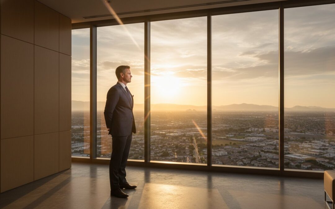 Michael Payne: Southern California’s Fierce Personal Injury Advocate