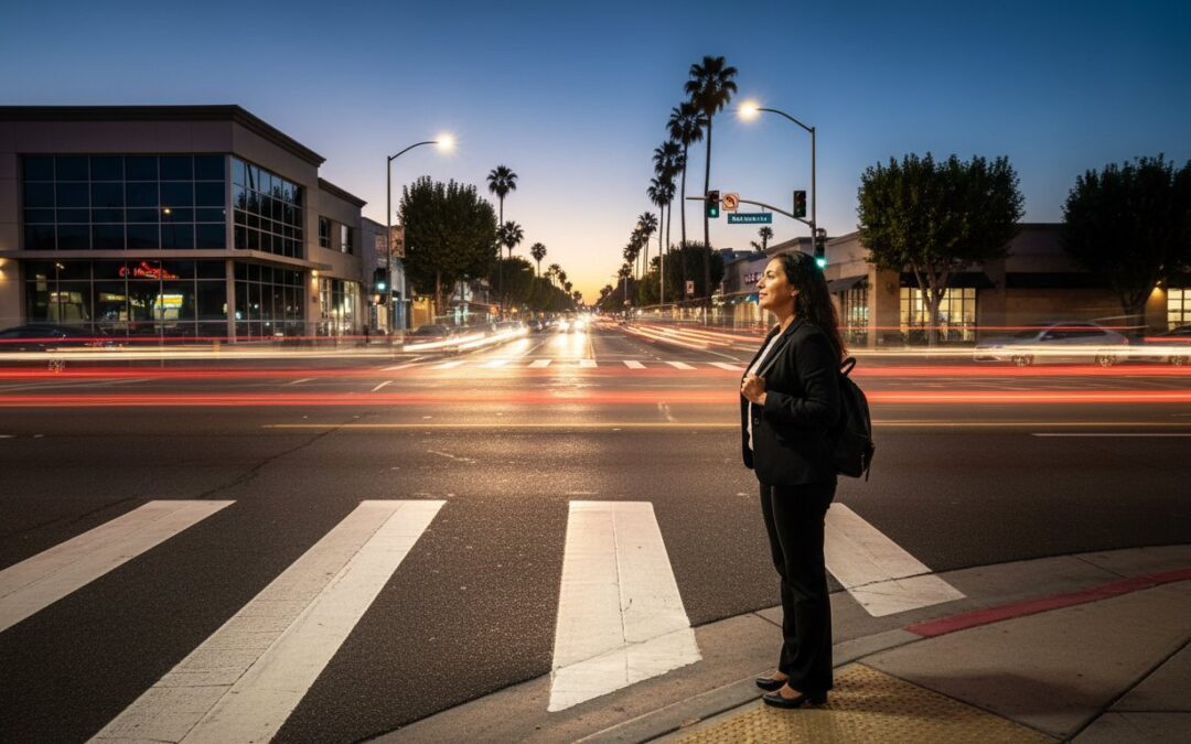Pedestrian Accident Lawyer West Covina: Fight for Maximum Compensation in 2026