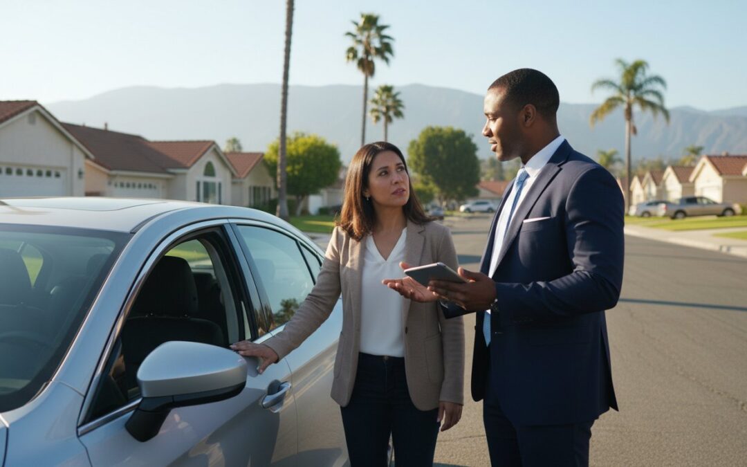 Personal Injury Attorney California: Protecting Victims in West Covina & SoCal