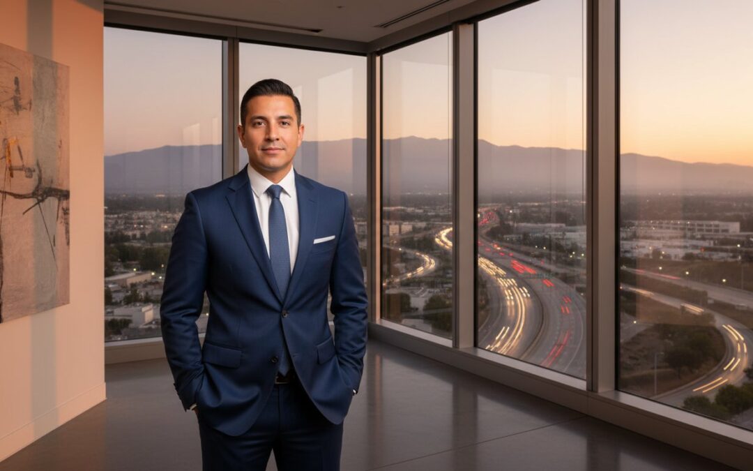 Personal Injury Lawyer West Covina: Choosing a Trial-Ready Advocate in 2026