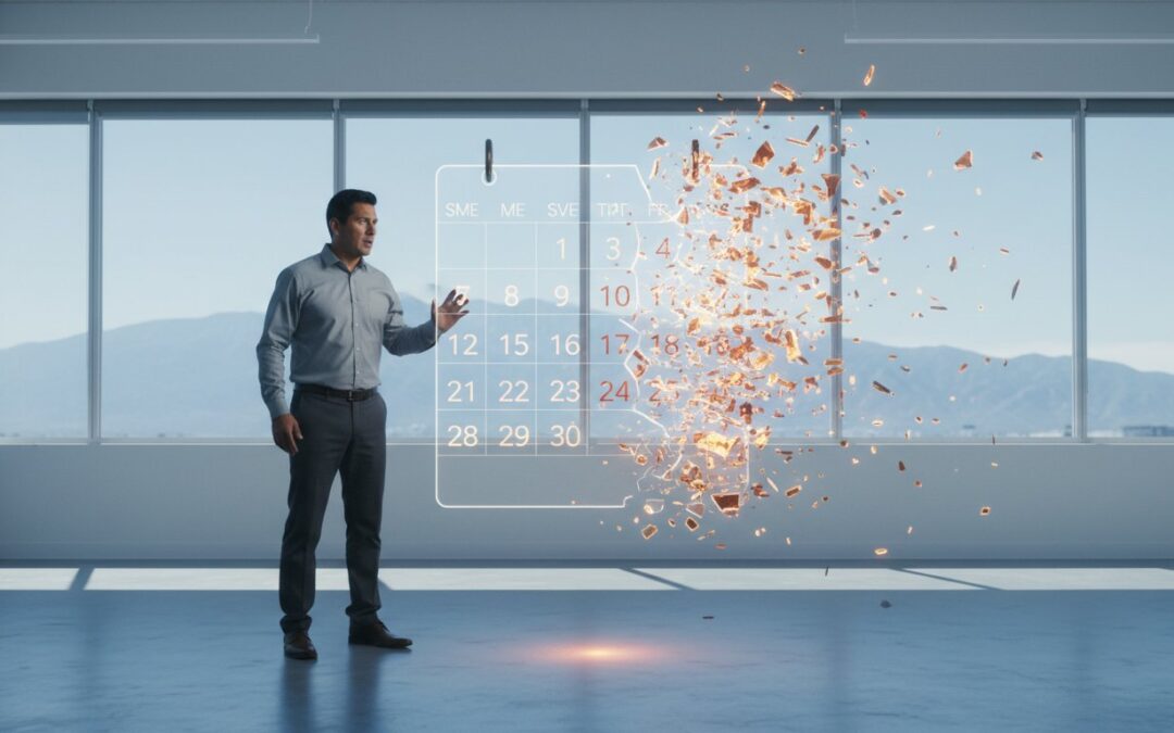 Personal Injury Statute of Limitations in California: West Covina & Inland Empire Guide (2026)