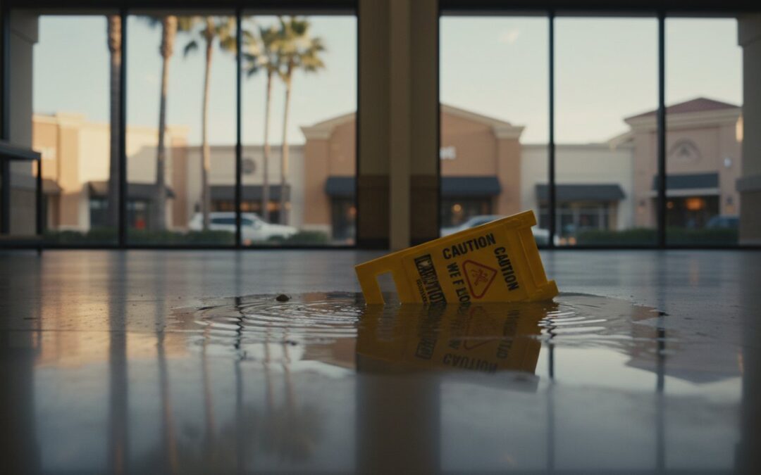 Premises Liability in West Covina & the Inland Empire: A 2026 Victim’s Guide