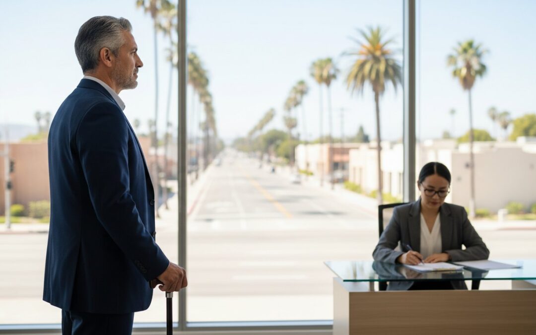 Slip and Fall Lawyer Covina: Protecting Your Rights After a Premises Injury