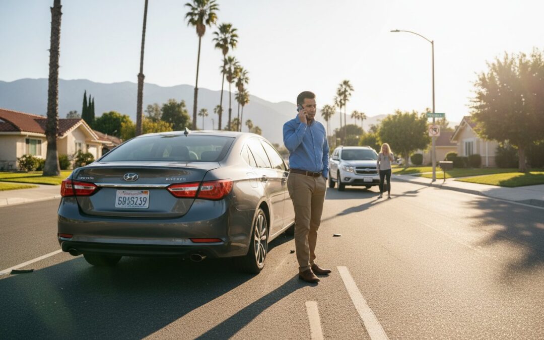 Uninsured Motorist Claim in West Covina: How to Get Paid When the Other Driver Has No Insurance