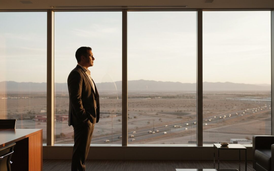 Victorville Car Accident Lawyer: Fighting for Your Maximum Recovery in 2026