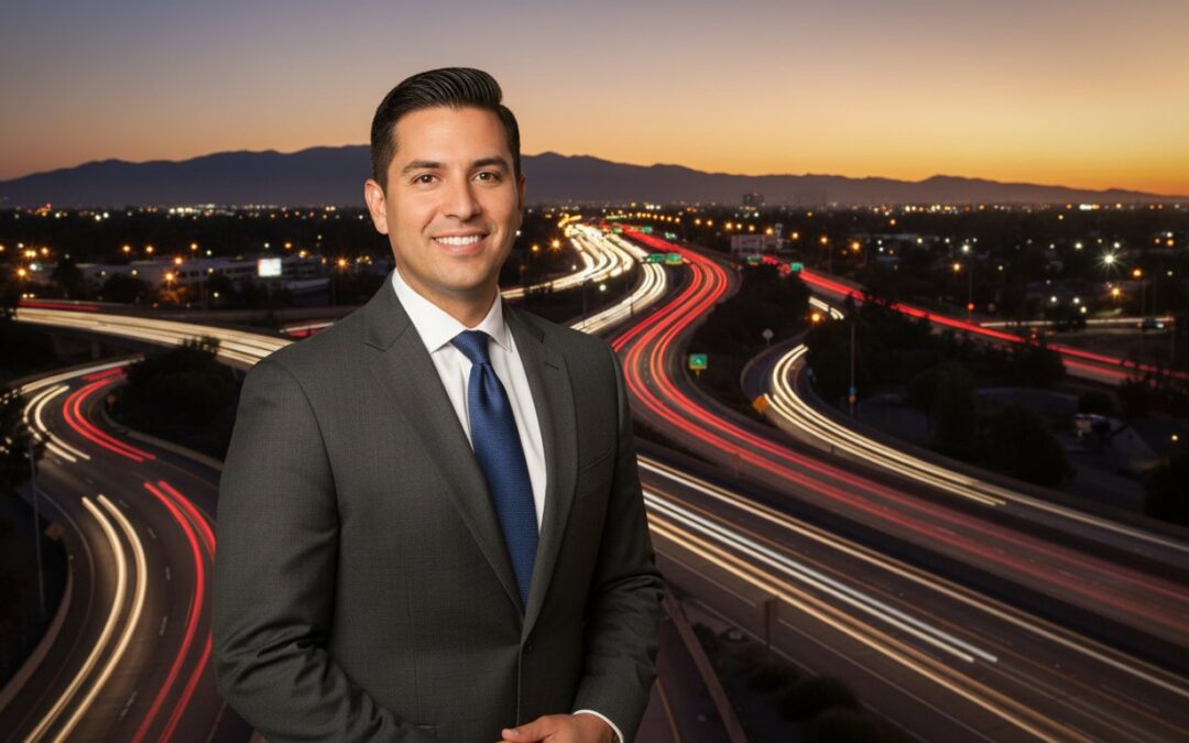 Contingency Fee Accident Lawyer in Fontana: No Upfront Costs, Maximum Results