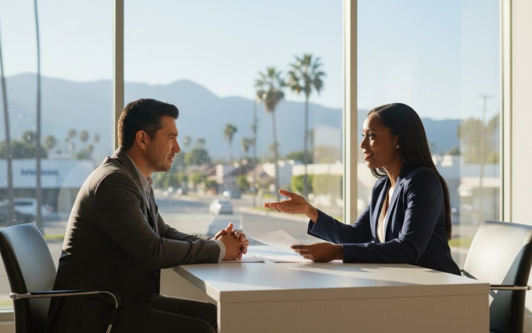 Contingency Fee Car Accident Lawyer in West Covina: No Win, No Fee Legal Help