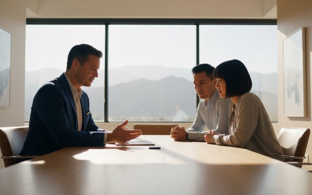 Free Consultation with a Personal Injury Lawyer in Los Angeles: What to Expect in 2026
