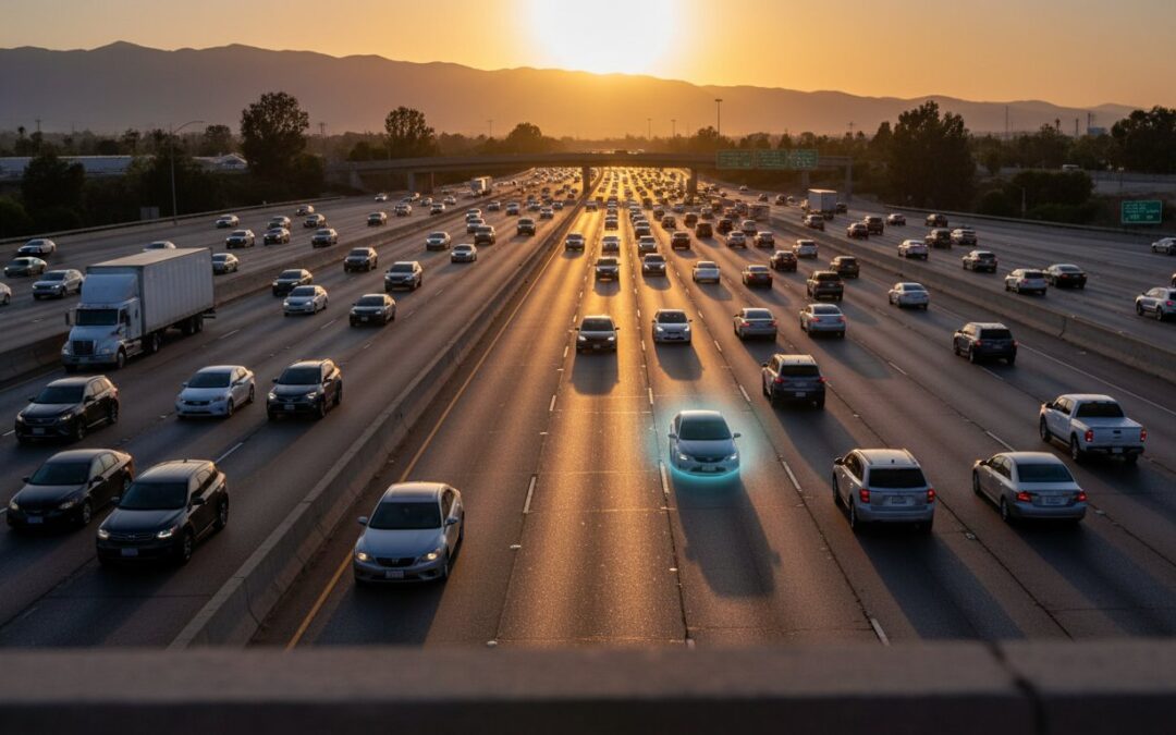 I-10 Freeway Accident Lawyer Fontana: Aggressive Advocacy for Crash Victims