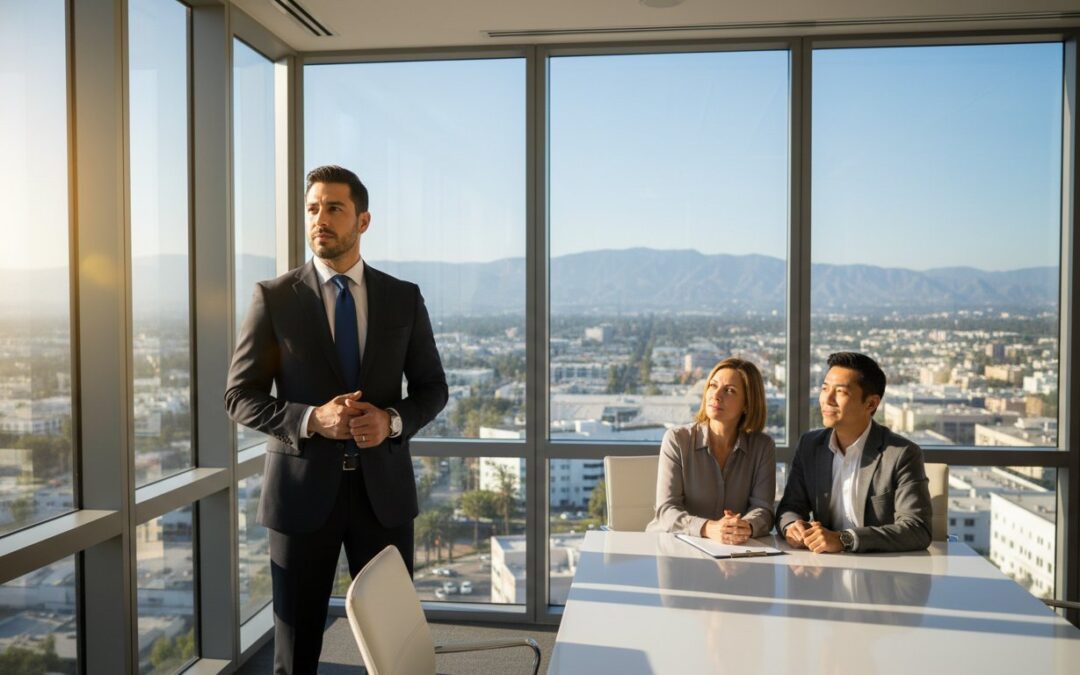 Personal Injury Lawyer West Covina: Choosing a Trial-Ready Advocate in 2026