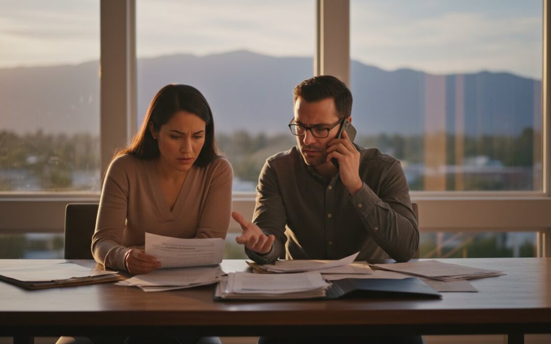 Underinsured Motorist Claim Pomona: Maximizing Your Recovery in 2026
