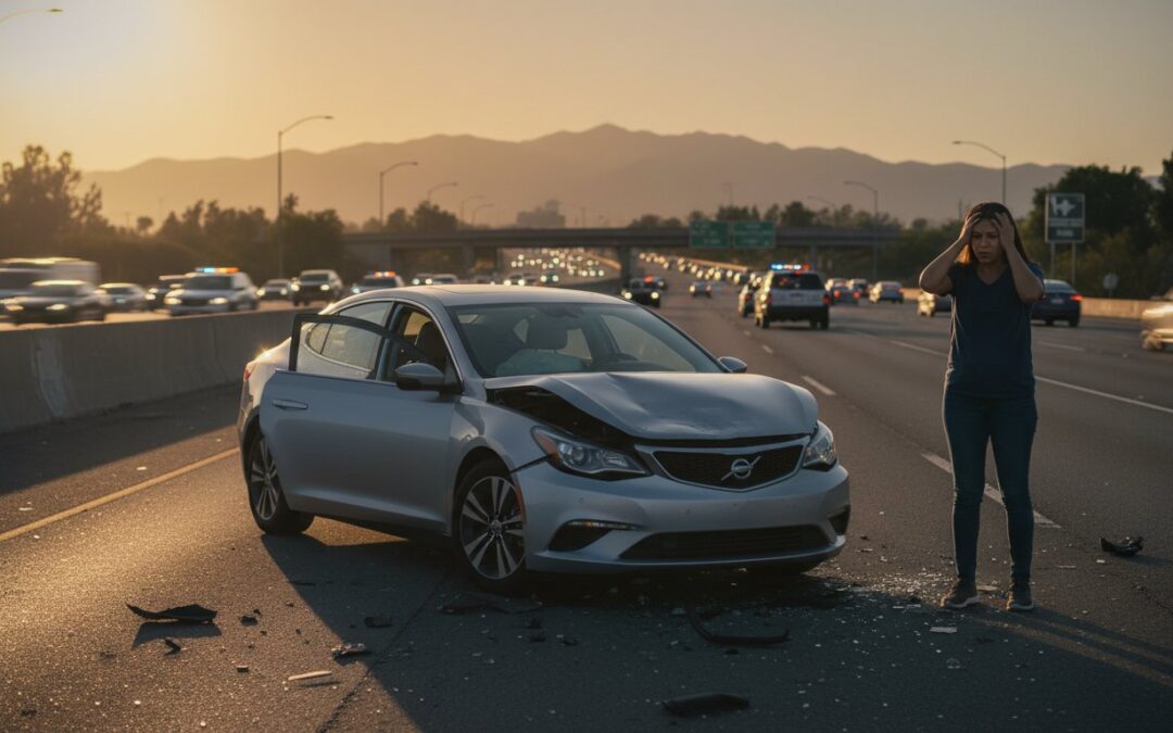 Uninsured Motorist Attorney West Covina: Protecting Your Rights When the Other Driver Has No Insurance