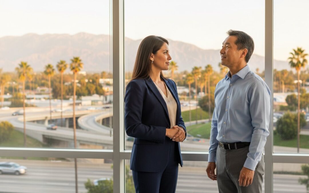 West Covina Car Crash Attorney: Aggressive Advocacy for Maximum Recovery