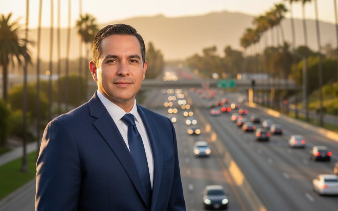 When to Hire a Lawyer for a Car Accident in West Covina & Southern California (2026)