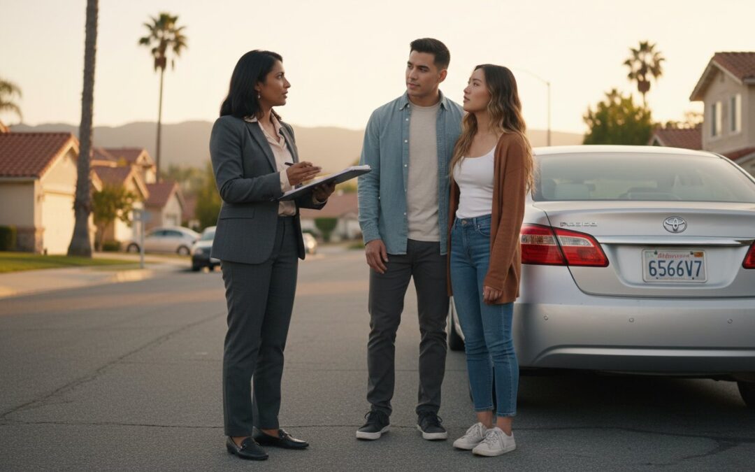 Covina Legal Guide: Expert Car Accident Support