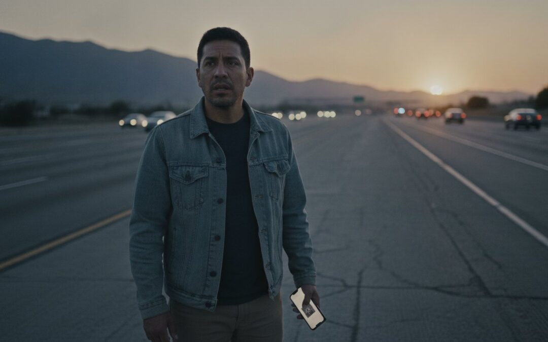Rideshare Accident Lawyer San Bernardino: Fight for Maximum Compensation in 2026