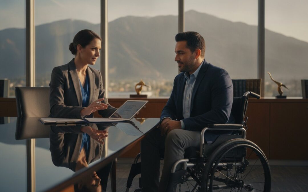 Spinal Cord Injury Attorney Pomona: Aggressive Advocacy for Catastrophic Claims