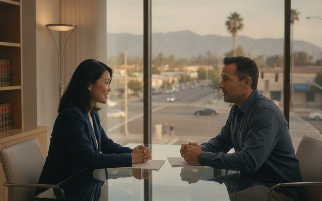 T-Bone Accident Attorney Los Angeles: Fighting for Maximum Compensation in 2026