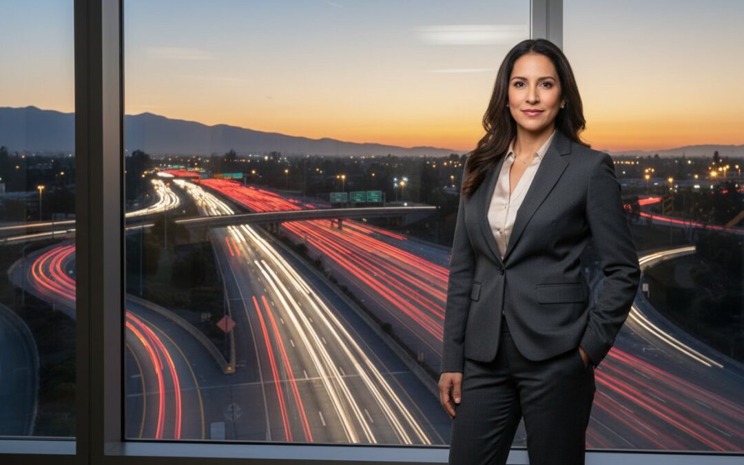 Top Car Accident Attorneys in Ontario: Trusted Local Help