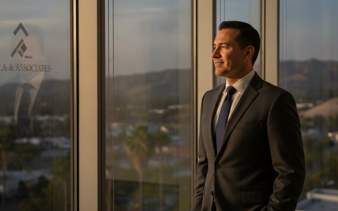 Traumatic Brain Injury Lawyer Los Angeles: Fight for Your Future