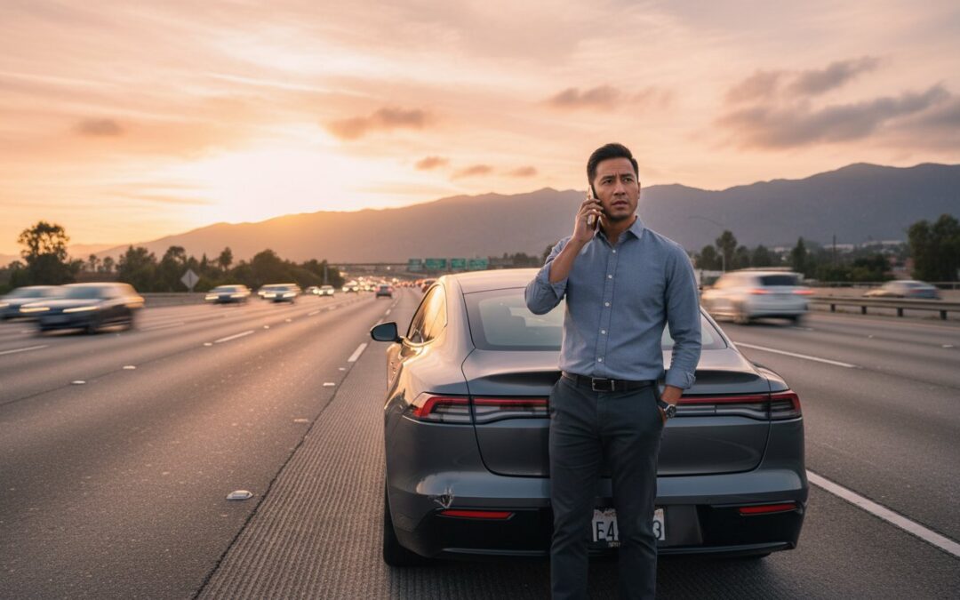 West Covina Accident Guide: Expert Local Legal Help
