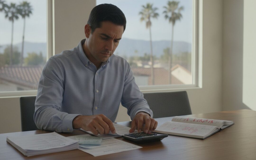 Calculating Lost Wages in a California Personal Injury Claim: The 2026 Legal Guide