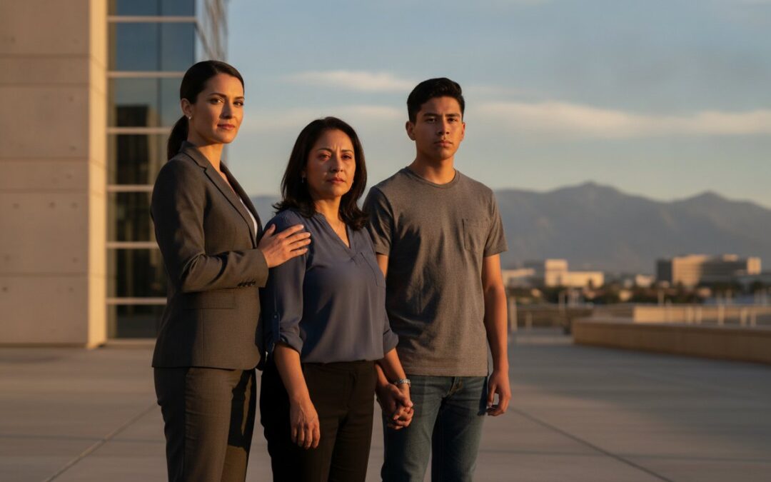 Filing a Wrongful Death Lawsuit in San Bernardino County: A 2026 Legal Guide