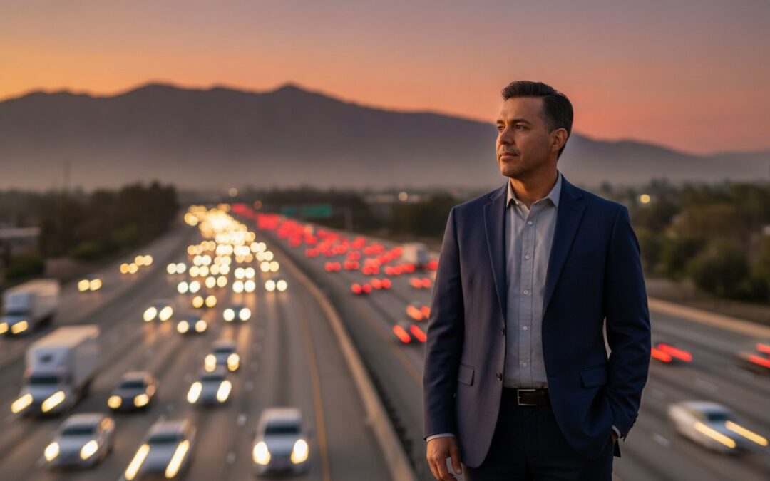 Finding Peace of Mind After a Truck Accident in Fontana: Your 2026 Recovery Guide